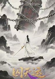 囚天运