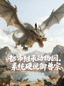 都市继承动物园，系统硬说御兽宗