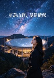 星落山野曼途情深