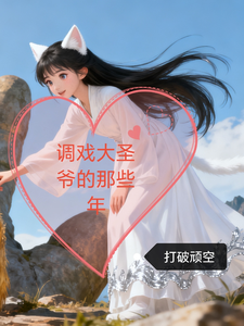 调戏大圣爷的那些年