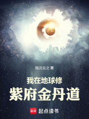 我在地球修紫府金丹道