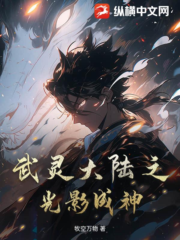 武灵大陆之光影成神