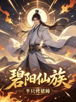 碧阳仙族