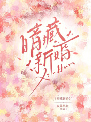 暗藏新婚