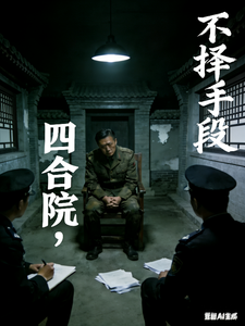我在四合院的世界，如鱼得水