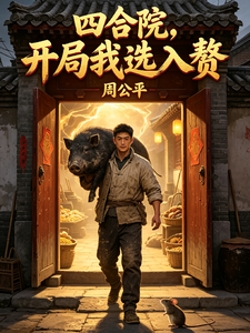 四合院，开局我选入赘